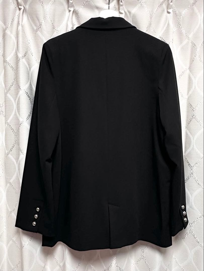 美品 MELTTHELADY ジャケット ブレザー 人気商品 希少