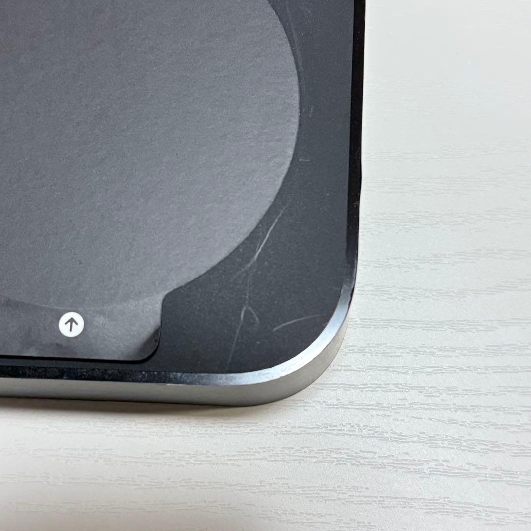 AppleTV4K　第3世代　64GB  2026/6/6AppleCare付き