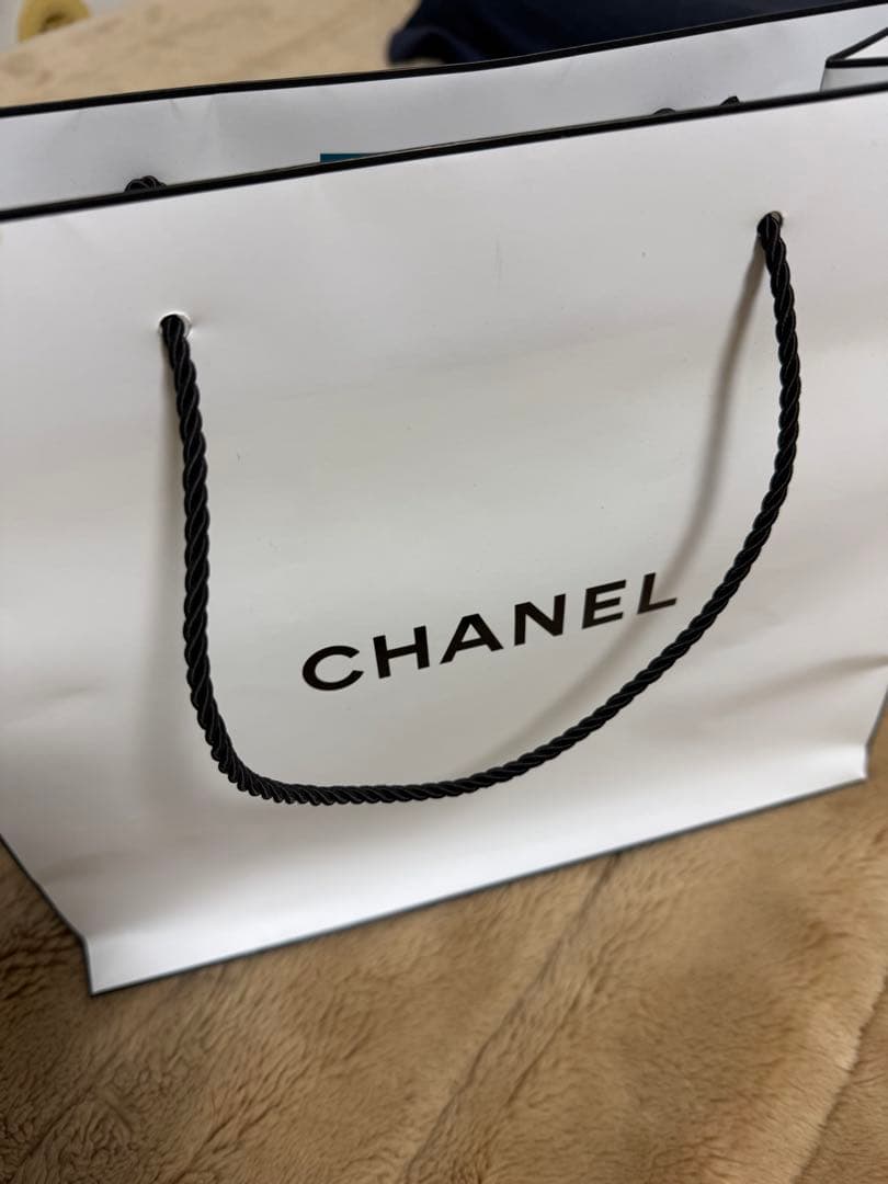 CHANEL ブルードゥ　シャネル　アフターシェイヴローションN