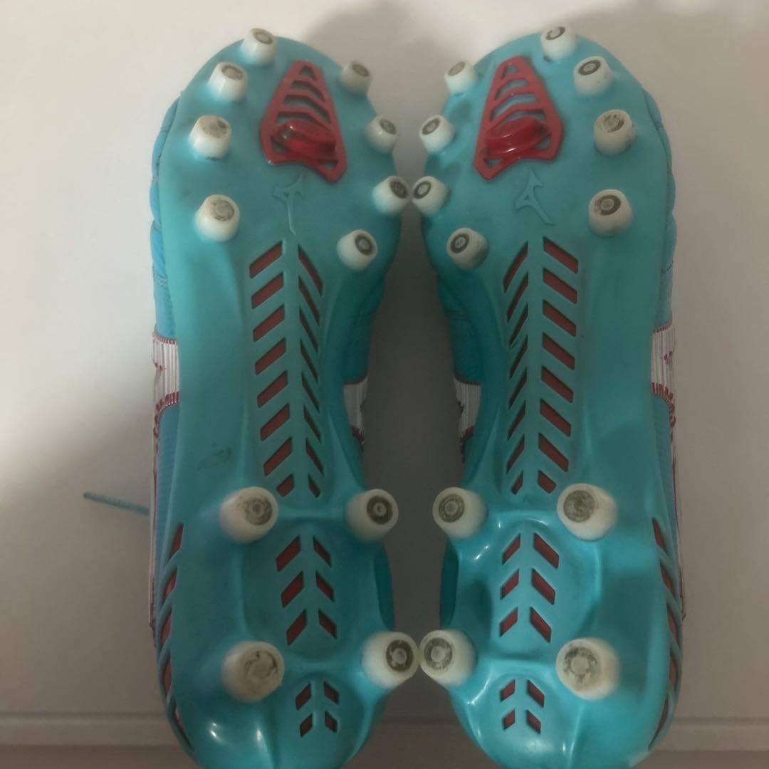 MizunoモレリアNEO3βJAPAN 26cm