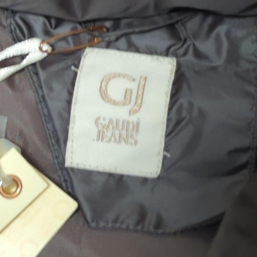 【新品・未使用品】ガウディジーンズ GAUDI JEANS ロングコート 44