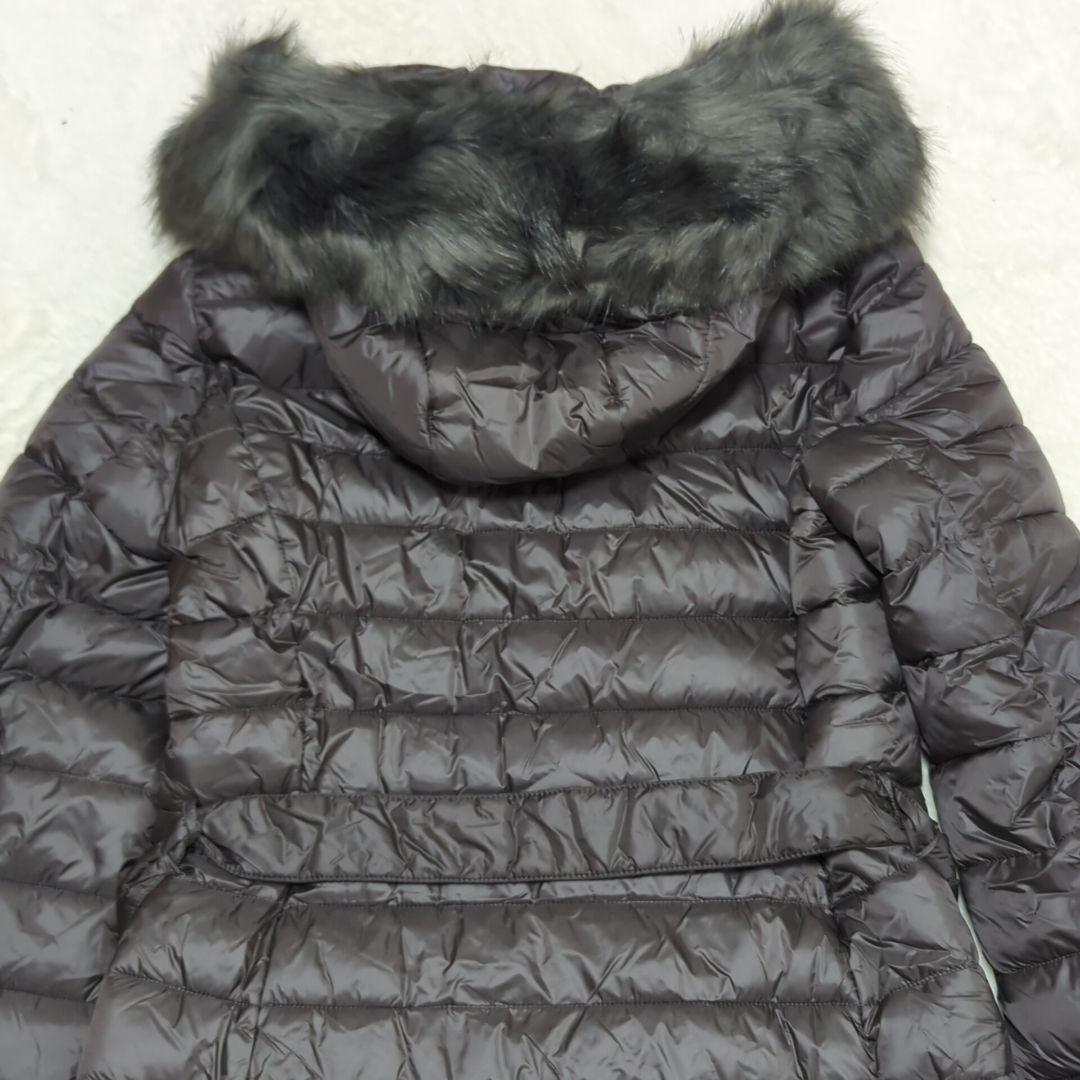 【新品・未使用品】ガウディジーンズ GAUDI JEANS ロングコート 44