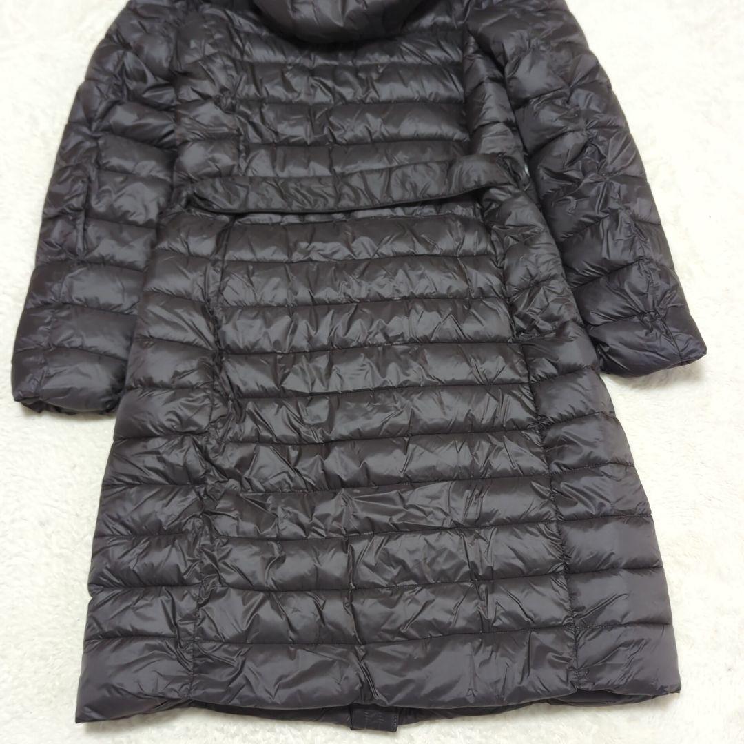 【新品・未使用品】ガウディジーンズ GAUDI JEANS ロングコート 44