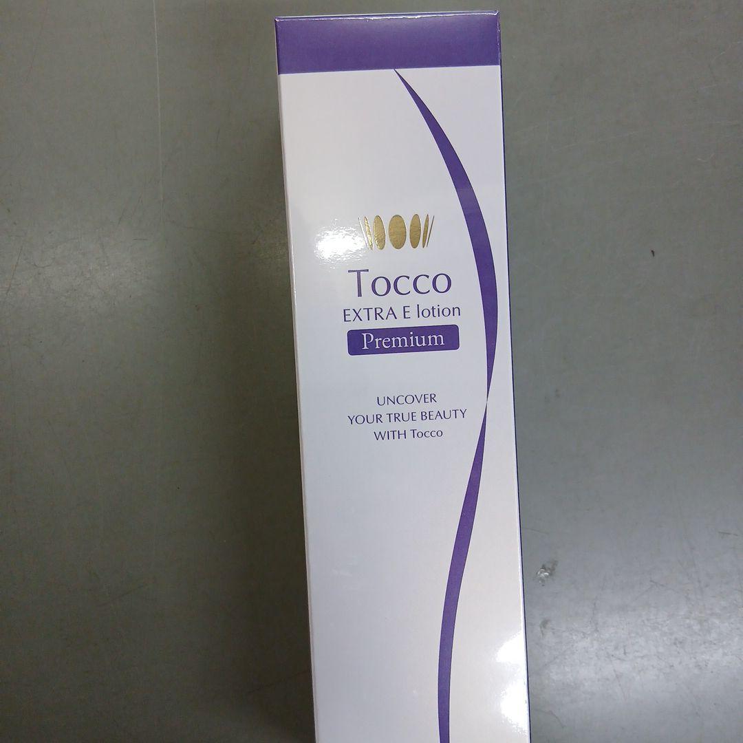 TOCCO トッコプレミアム　Eローション　200ml