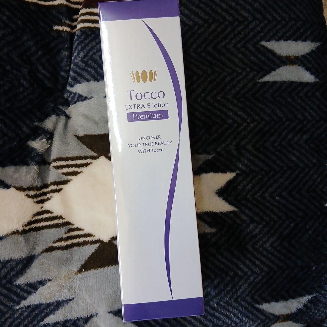 TOCCO トッコプレミアム　Eローション　200ml