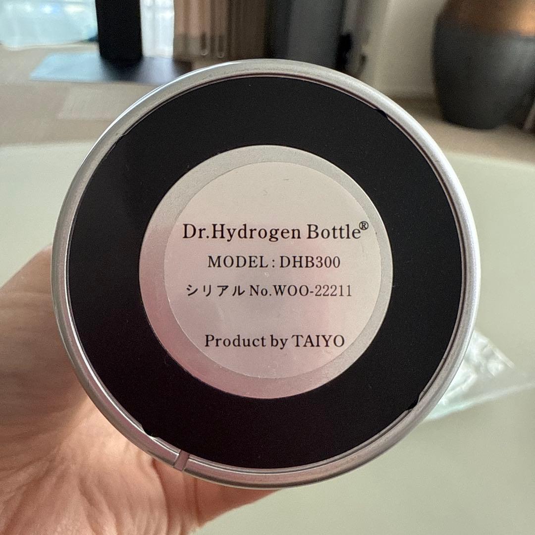 その他 Dr.Hydrogen Bottle DHB300