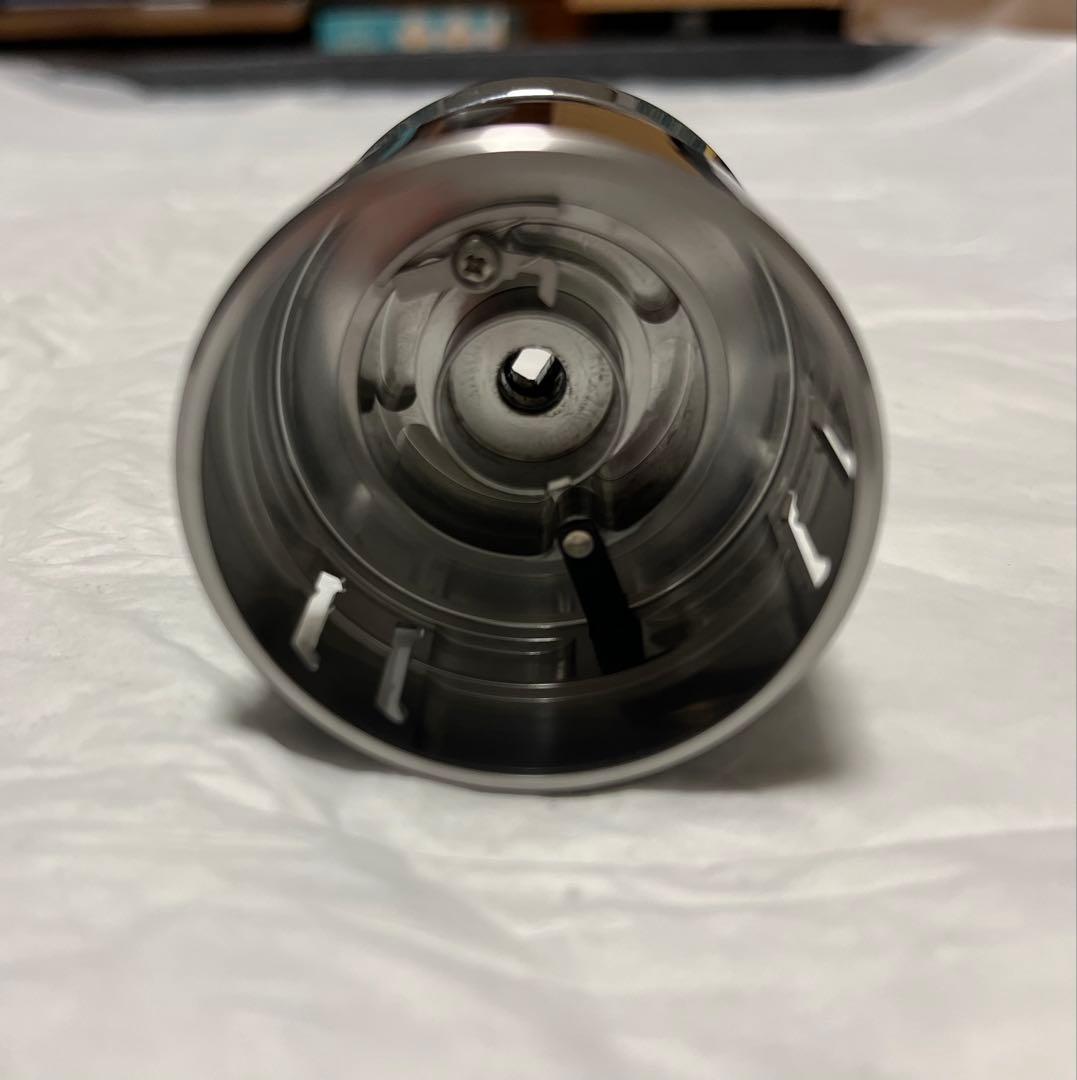 シマノ21ツインパワー XD C5000XG スプール