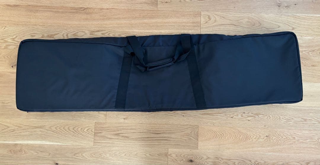 【美品】　Roland ローランド ケース