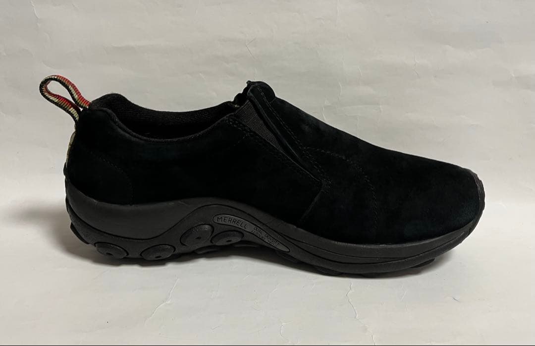 MERRELL メレル Jungle Moc ブラック US9