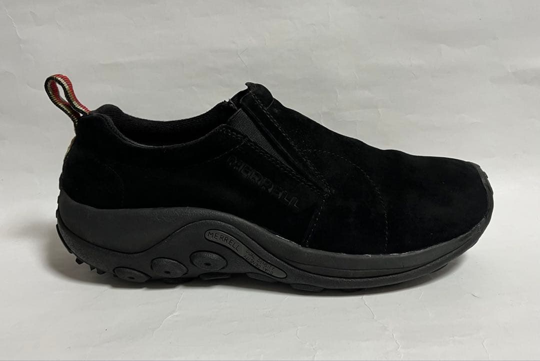 MERRELL メレル Jungle Moc ブラック US9