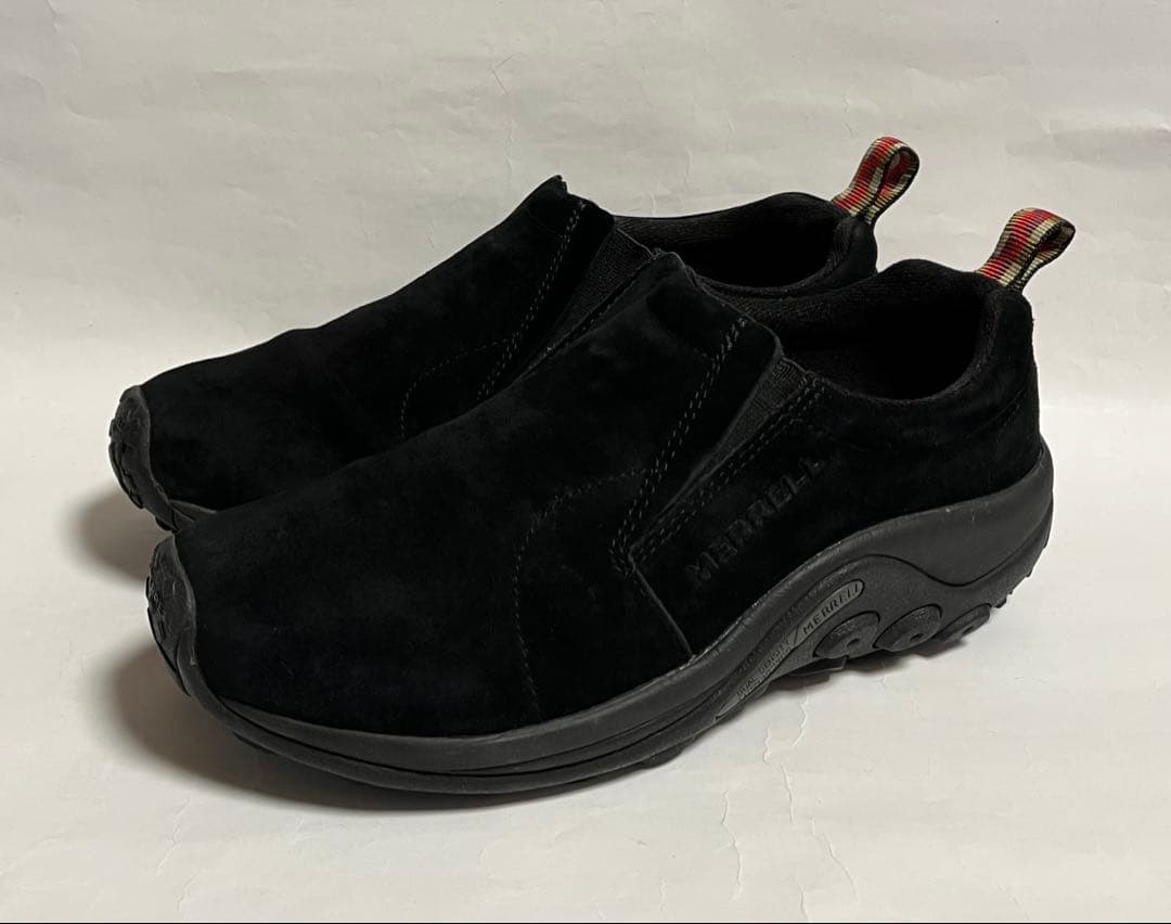 MERRELL メレル Jungle Moc ブラック US9
