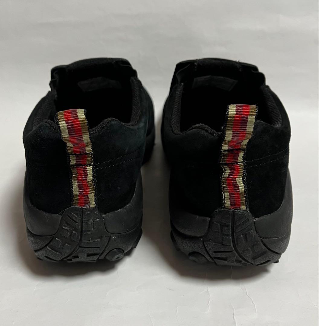 MERRELL メレル Jungle Moc ブラック US9