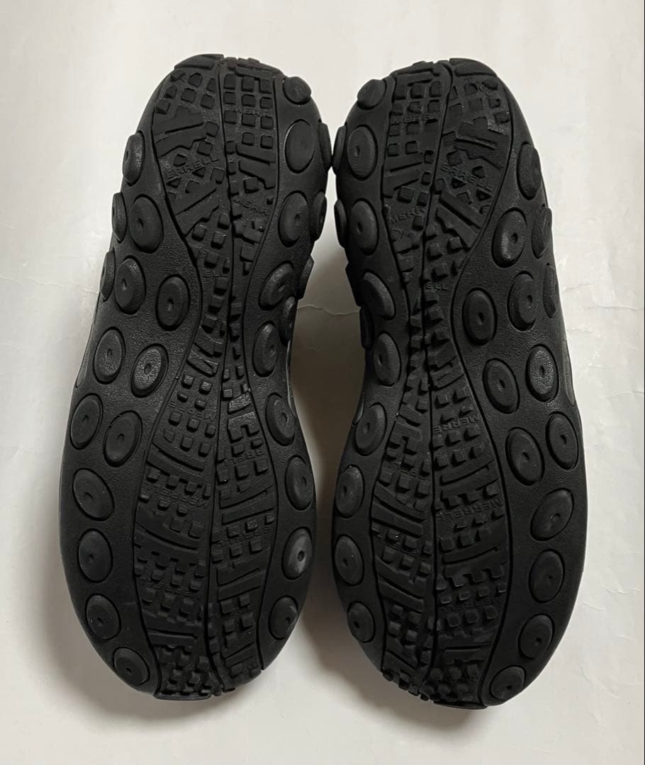 MERRELL メレル Jungle Moc ブラック US9