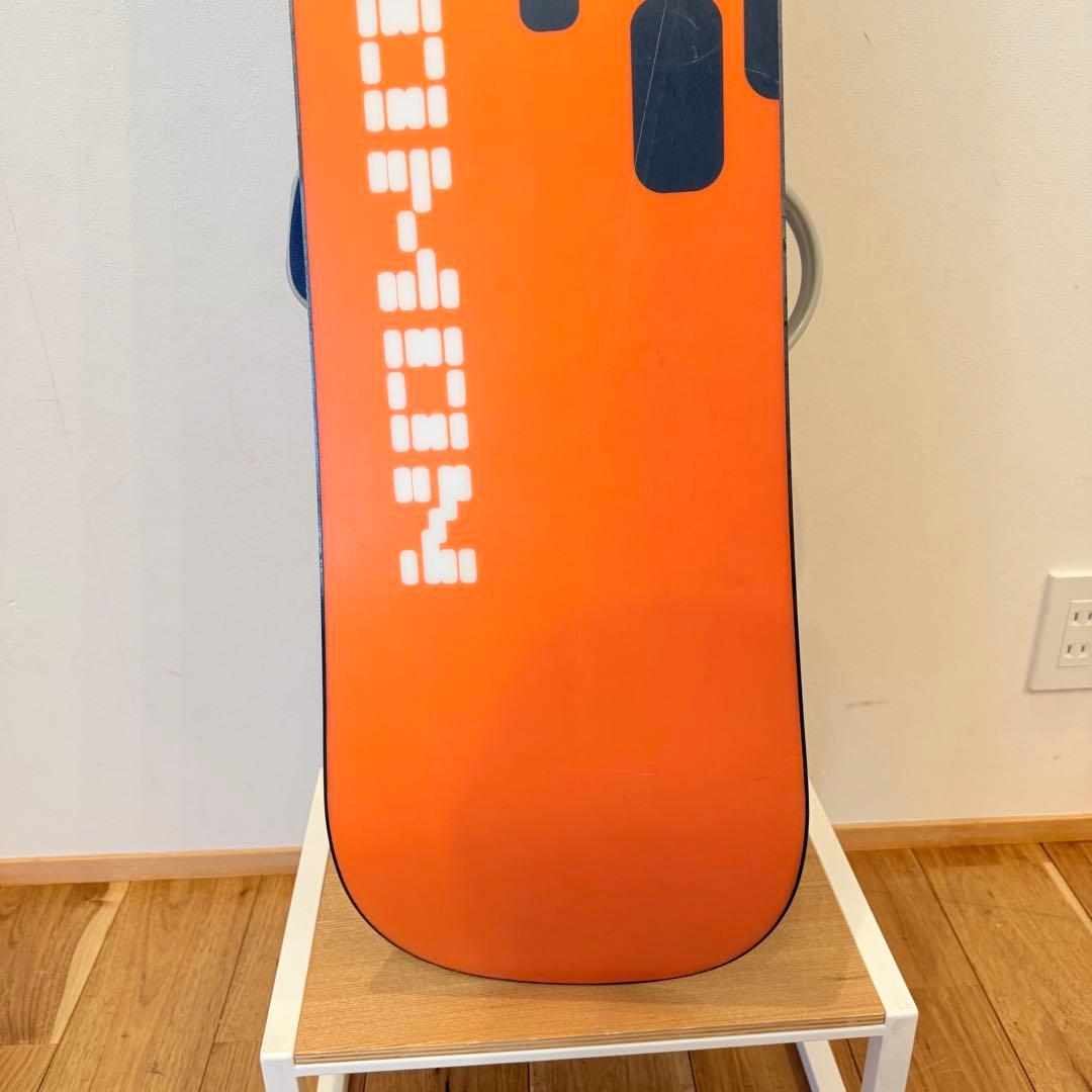 【初心者おすすめ】 サロモン バートン 145cm スノーボード 2点セット