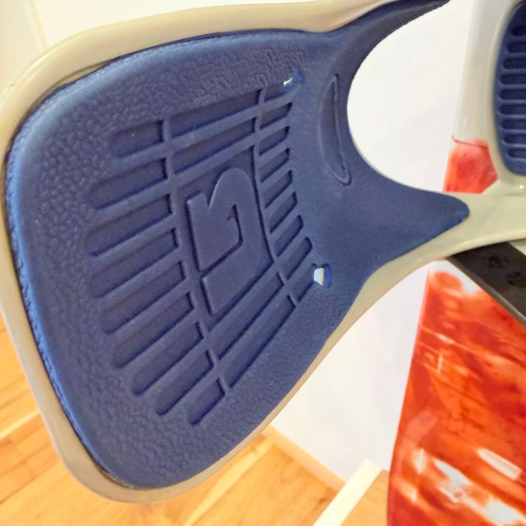 【初心者おすすめ】 サロモン バートン 145cm スノーボード 2点セット