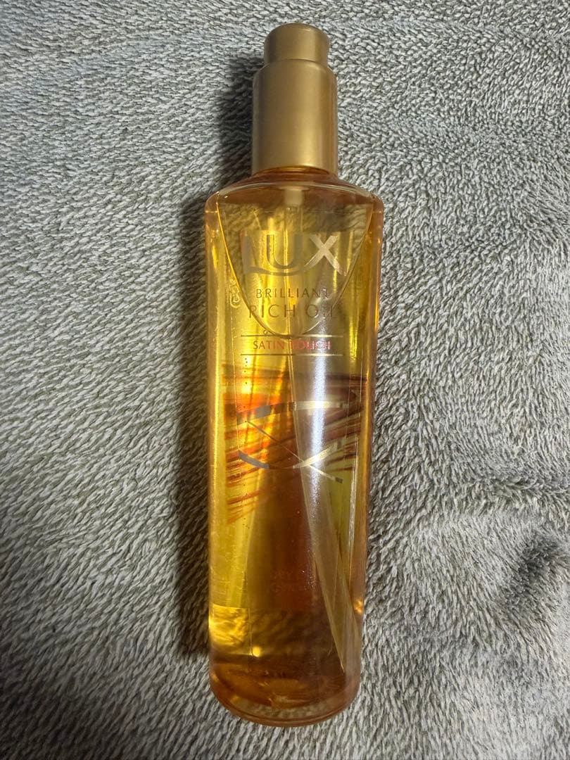 K-mama ブリリアントリッチオイルサテンタッチ9本セット オレンジ