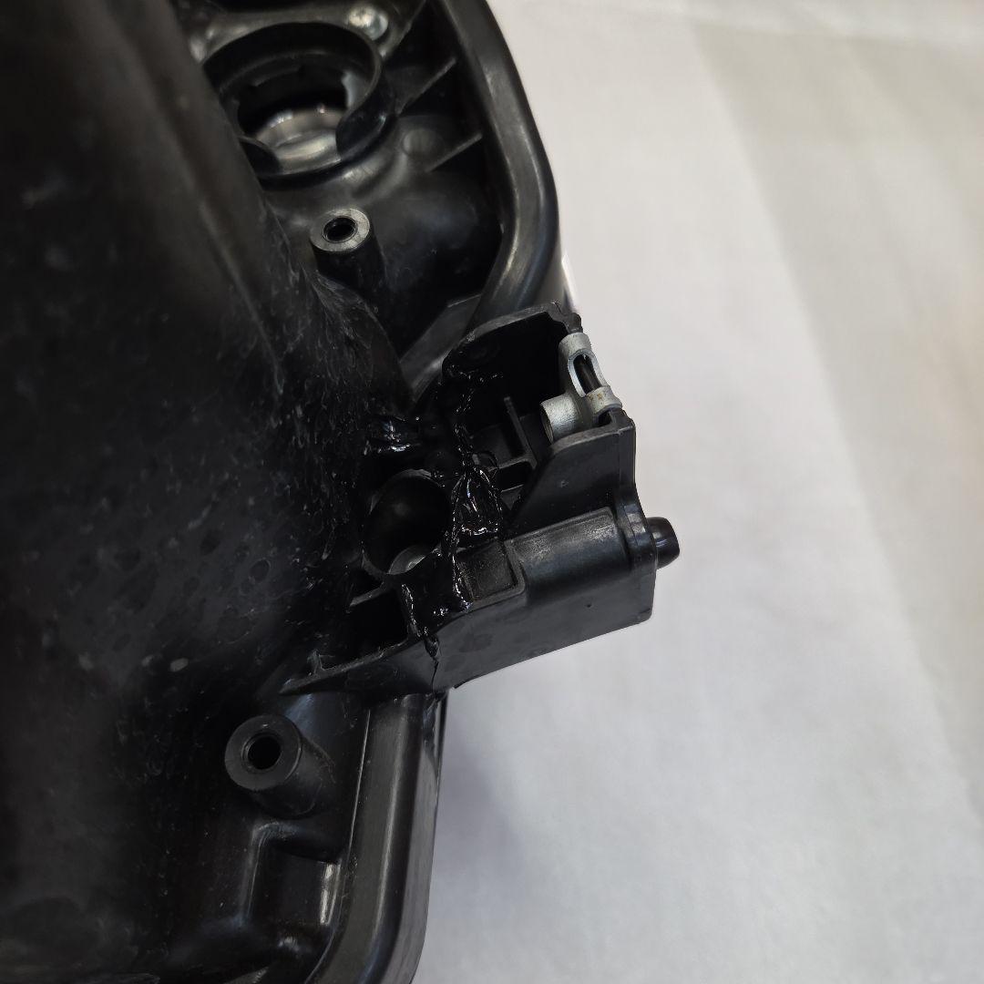 スズキ　ハスラー　MR41S　純正右ヘッドライト　箱付き