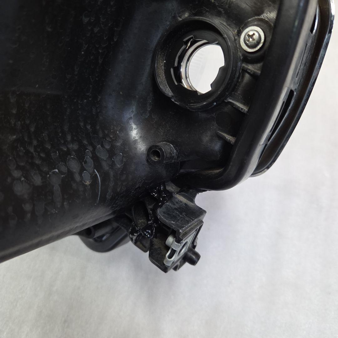 スズキ　ハスラー　MR41S　純正右ヘッドライト　箱付き