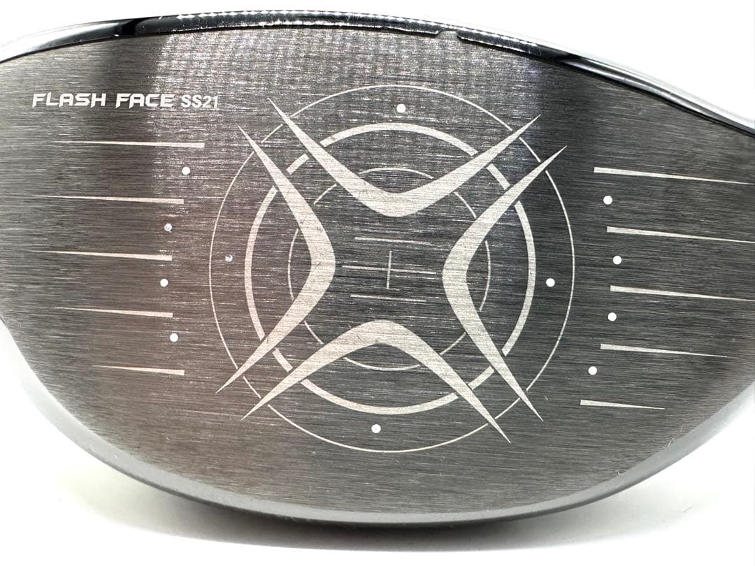 【美品】キャロウェイ｜EPICエピックスピードドライバー9度単品｜ヘッドカバー付