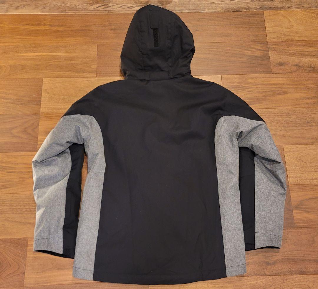 【美品】ON-YO-NE オンヨネ 上下 Lサイズ