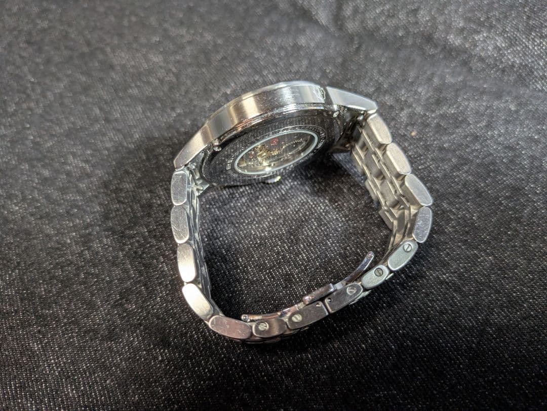 MARVIN　手巻き時計