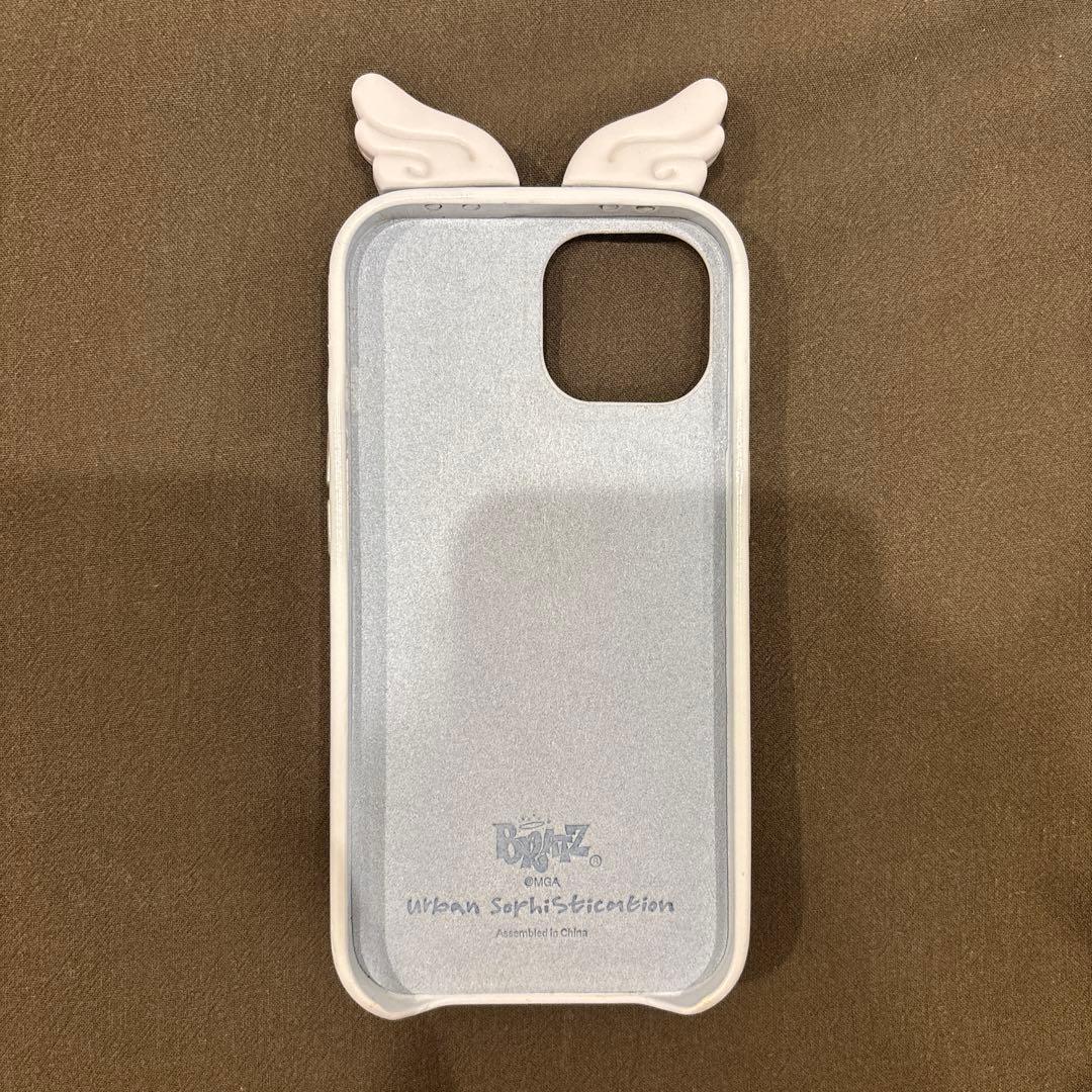 iPhoneアクセサリー Urban Sophistication iPhone13.14.15