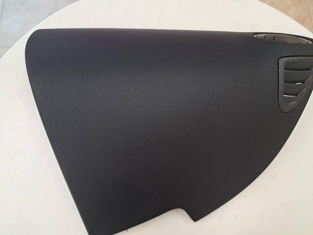 RX-8 前期 後期 純正 助手席 ダッシュボードカバー ひび割れ無し 美品