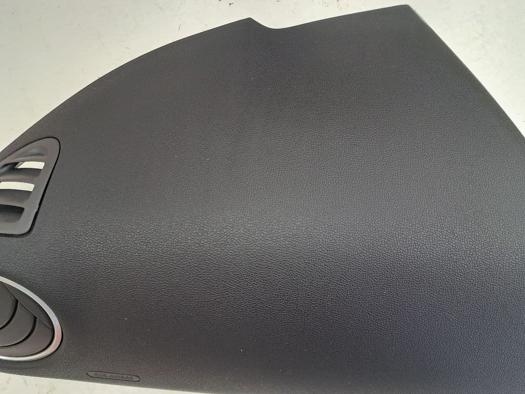 RX-8 前期 後期 純正 助手席 ダッシュボードカバー ひび割れ無し 美品