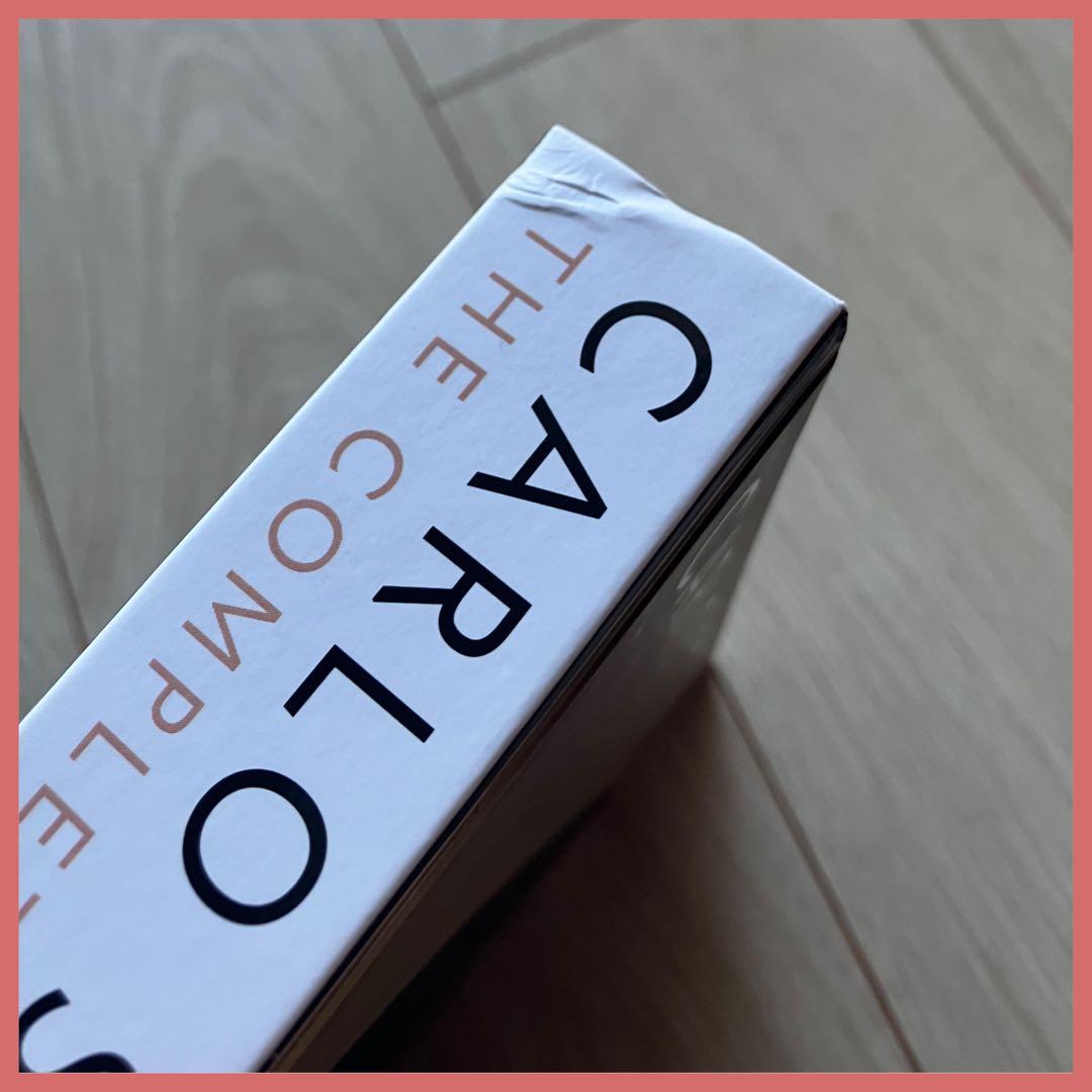 希少❗️【The Complete Buildings】スカルパ作品集