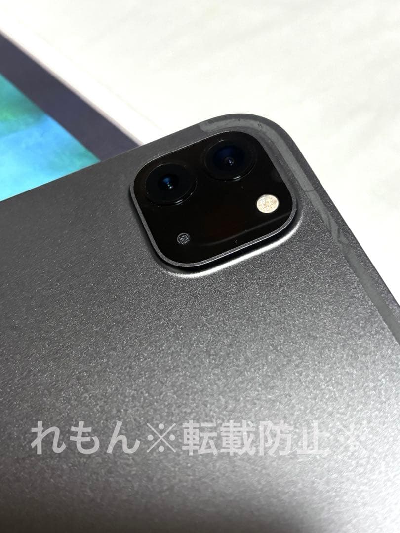 【最終値下げ】iPad Pro 12.9インチ（第4世代）128GB