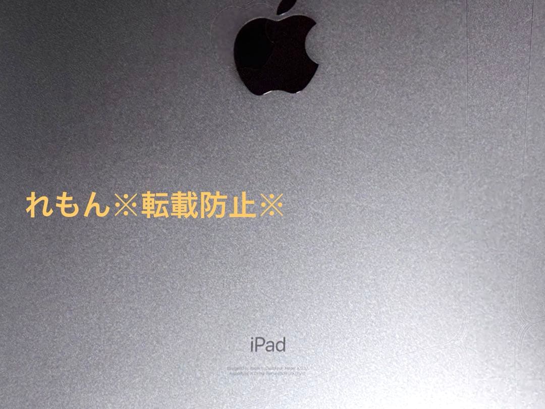 【最終値下げ】iPad Pro 12.9インチ（第4世代）128GB