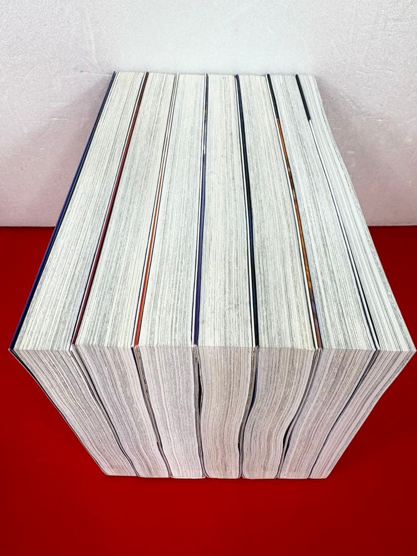 漫画コミック【マジンサーガ 1-6巻＋永井豪本全巻完結セット】永井豪&ダイナミッ