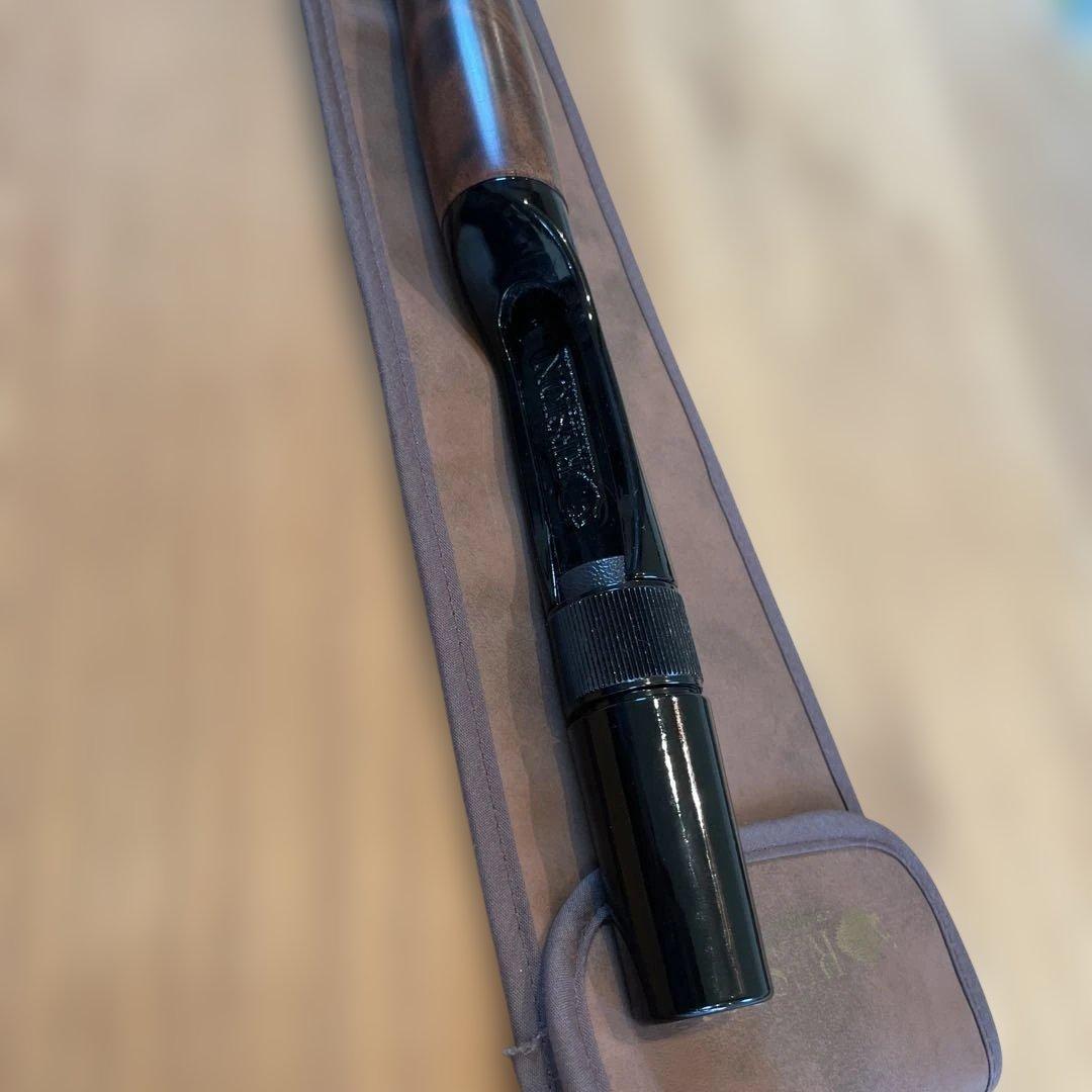 ロベルソン　レジオングリップ　かねは商店　トップウォーターロッド　グリップ