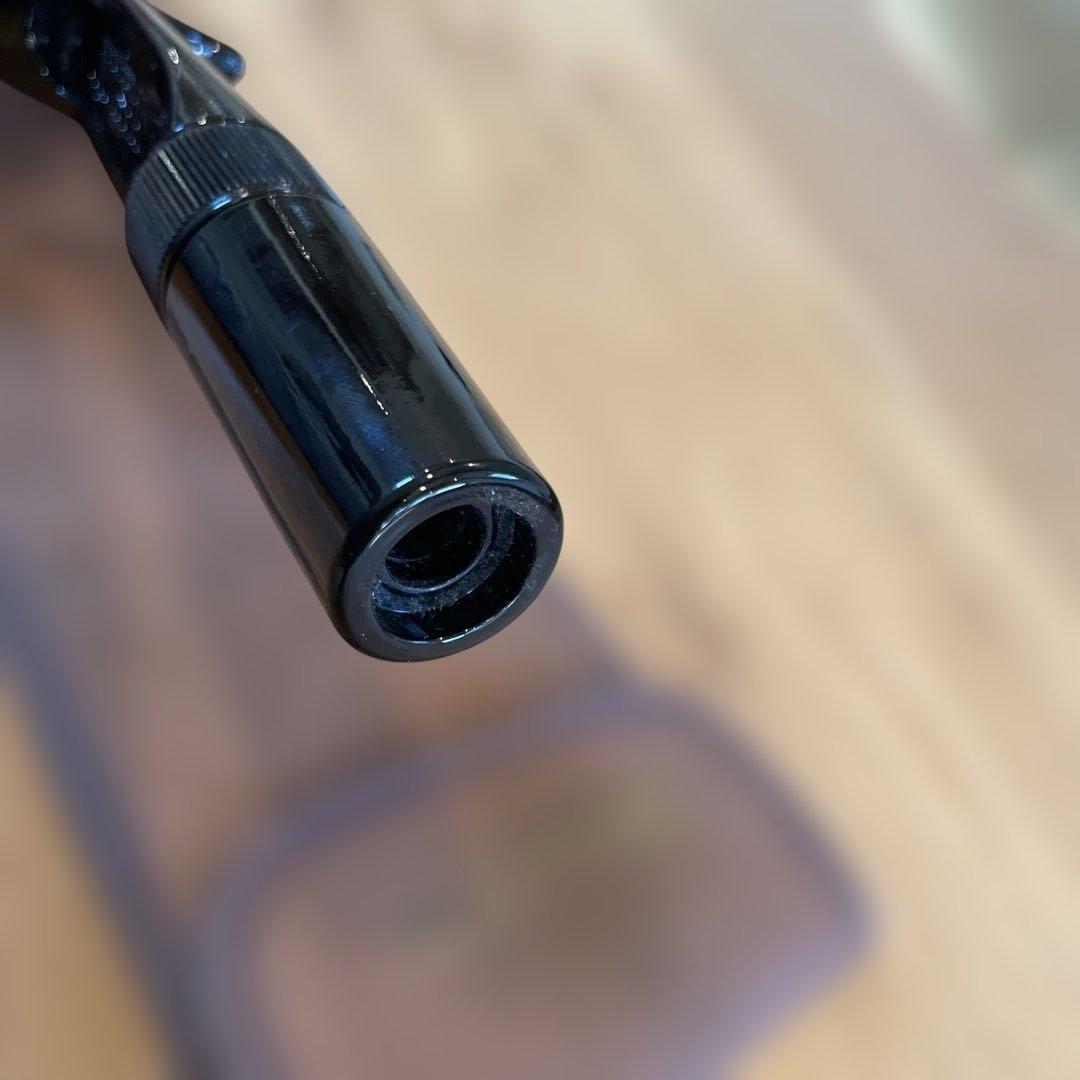 ロベルソン　レジオングリップ　かねは商店　トップウォーターロッド　グリップ