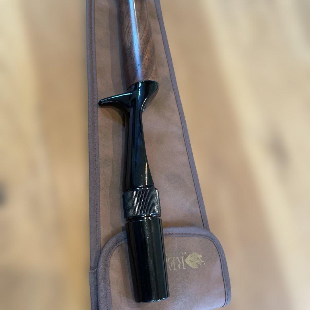 ロベルソン　レジオングリップ　かねは商店　トップウォーターロッド　グリップ