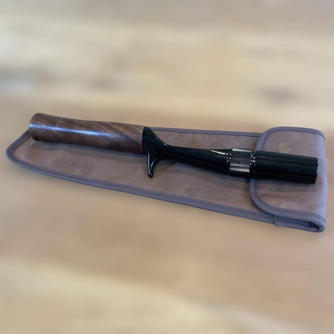 ロベルソン　レジオングリップ　かねは商店　トップウォーターロッド　グリップ