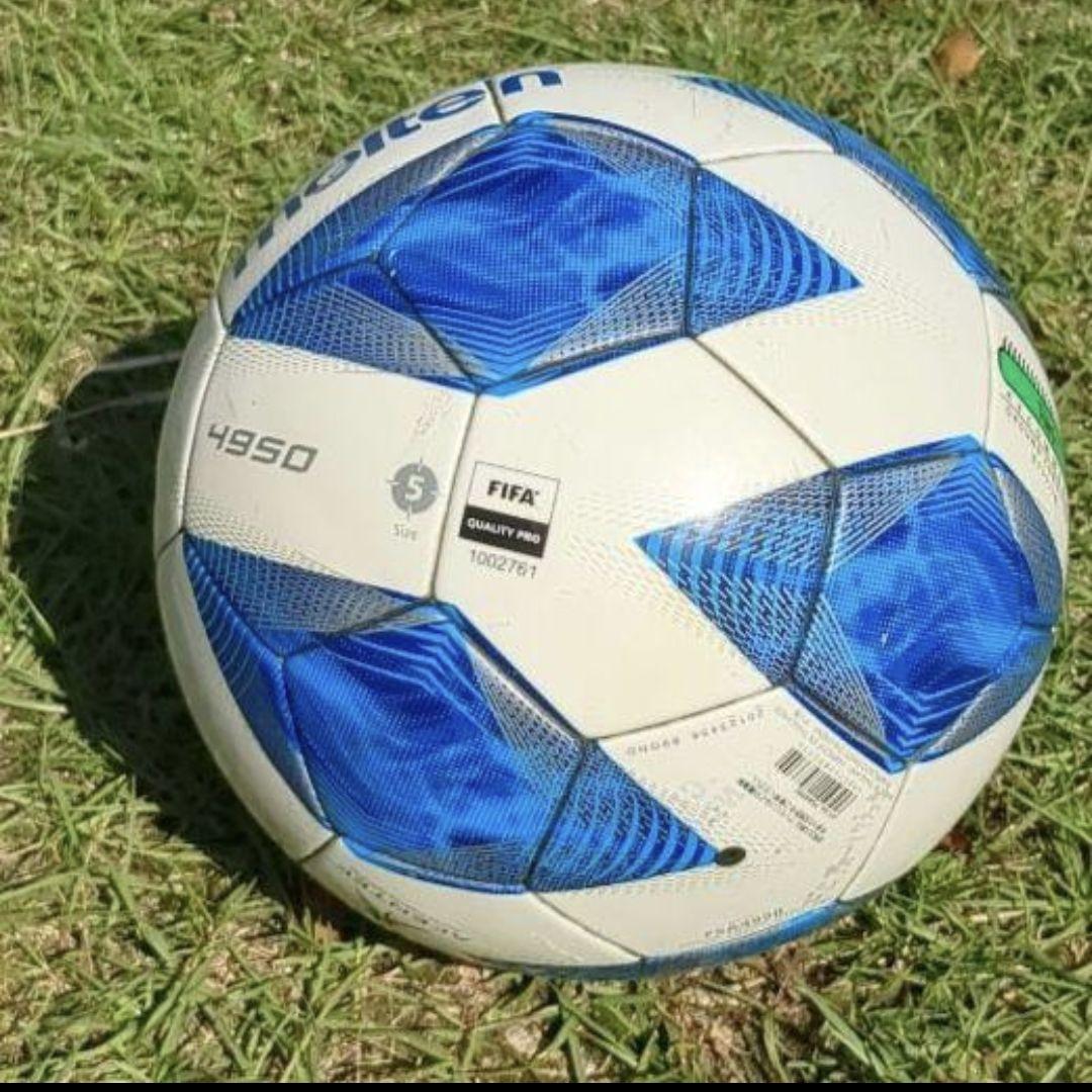 期間限定❣️vantaggio4950☘️芝グラウンド用上級モデル✨ネーム記載有