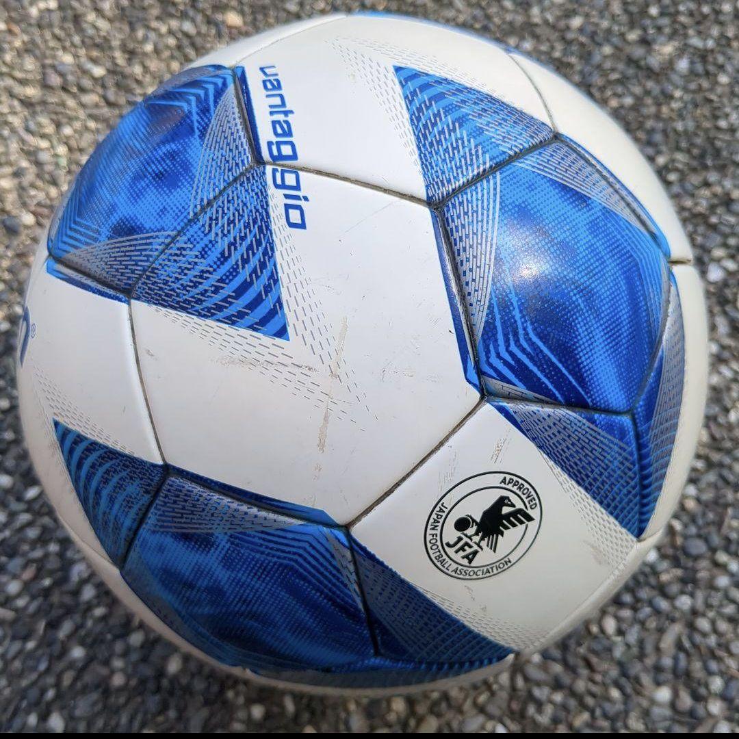 期間限定❣️vantaggio4950☘️芝グラウンド用上級モデル✨ネーム記載有