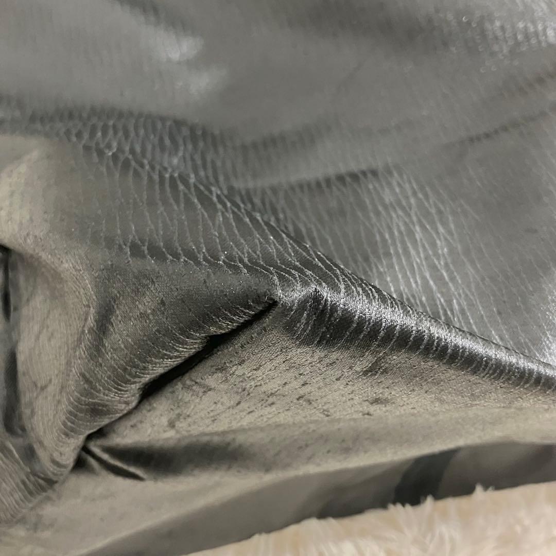 Dunhillダンヒル　ボストンバッグ　大容量　ブラック　旅行