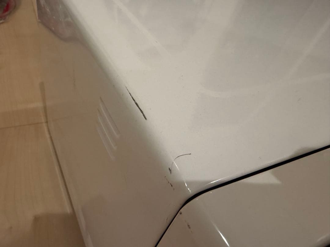 日立 オーブンレンジ MRO-TT5（ホワイト）中古品