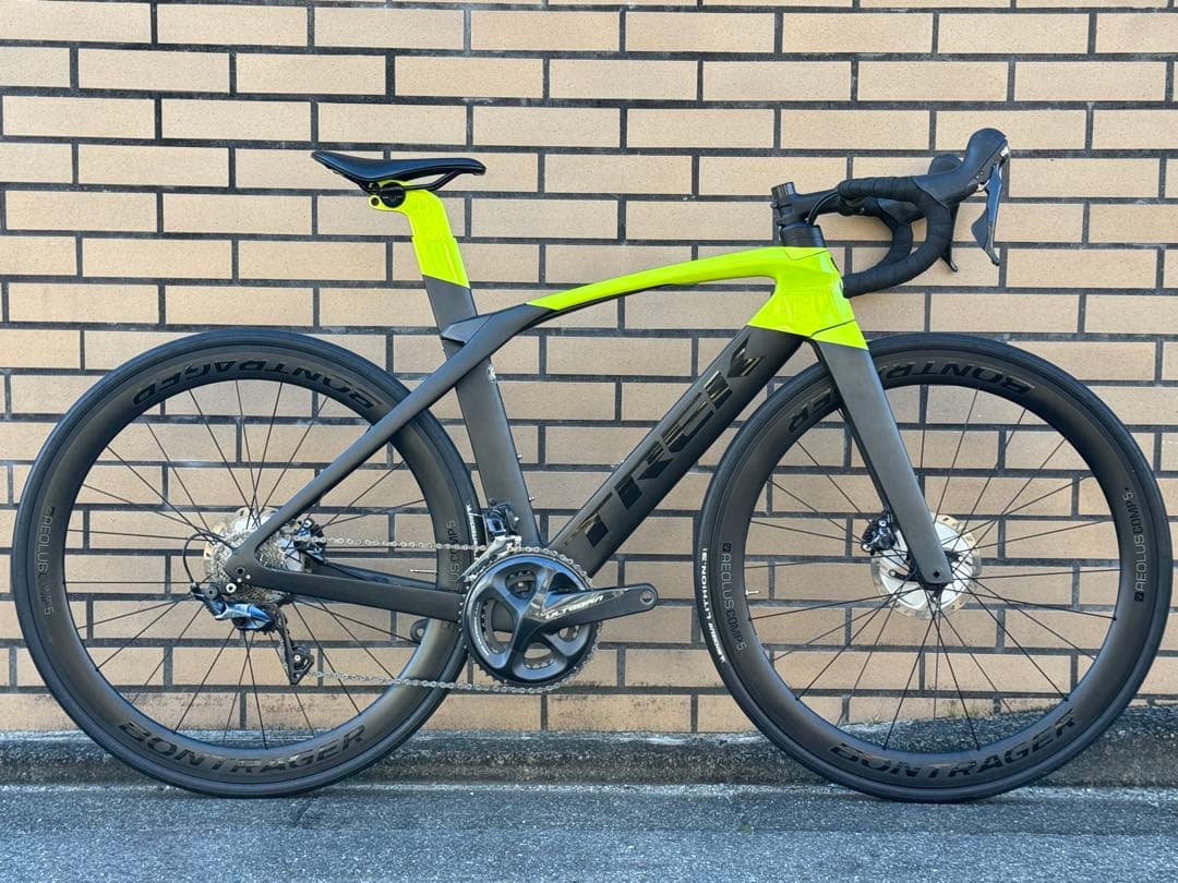 TREKトレック MADONE マドン SL6 DISC 完成車