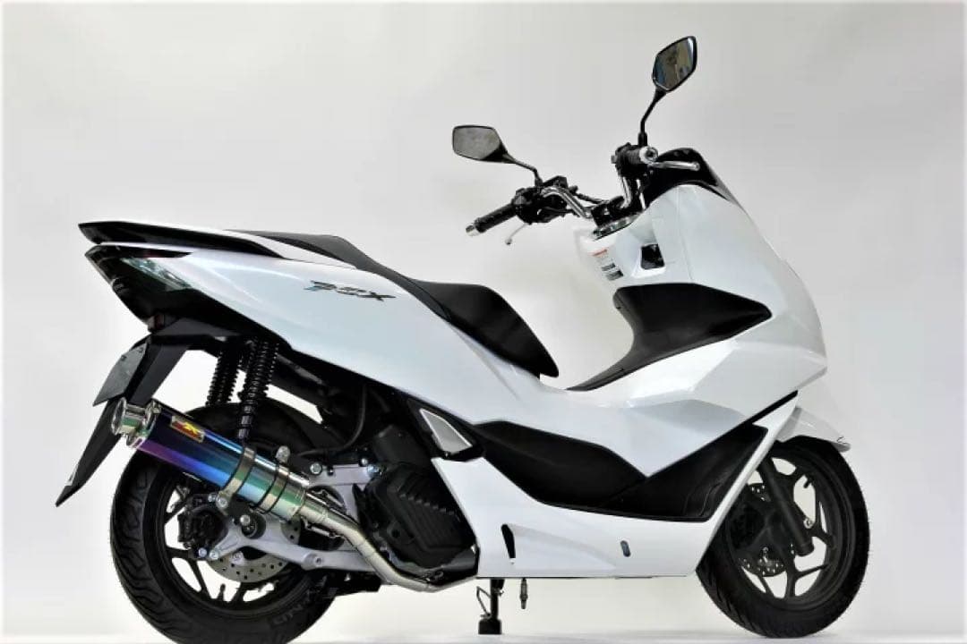 Realize ホンダ PCX160 (KF47) 22Racing Ti