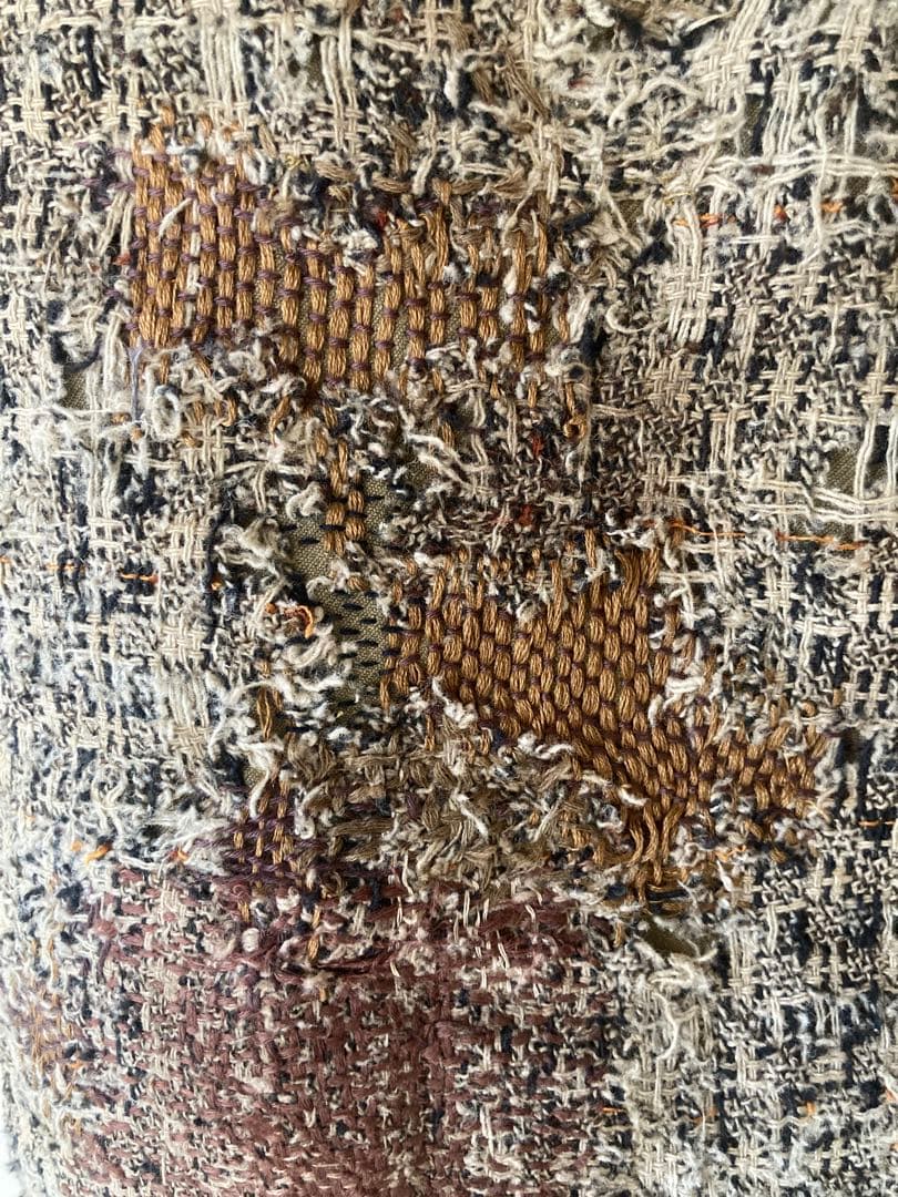 【希少】20〜30s フレンチワークパンツ