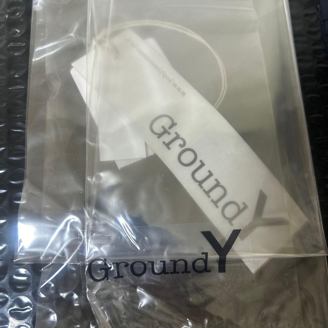 Ground Y×チェンソーマン 早川アキ ピアス シルバー