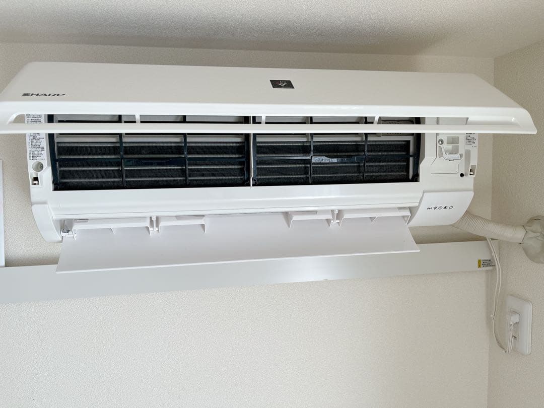 6〜8畳 シャープ　エアコン　AY-L22DKS 2020年製