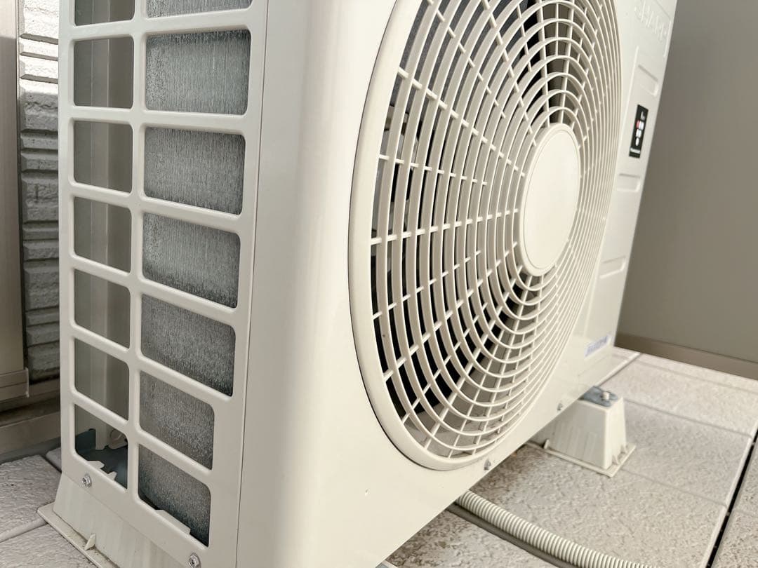 6〜8畳 シャープ　エアコン　AY-L22DKS 2020年製