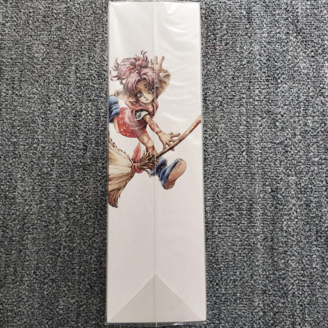 聖剣伝説 レジェンド オブ マナ コレクターズ エディション 同梱品