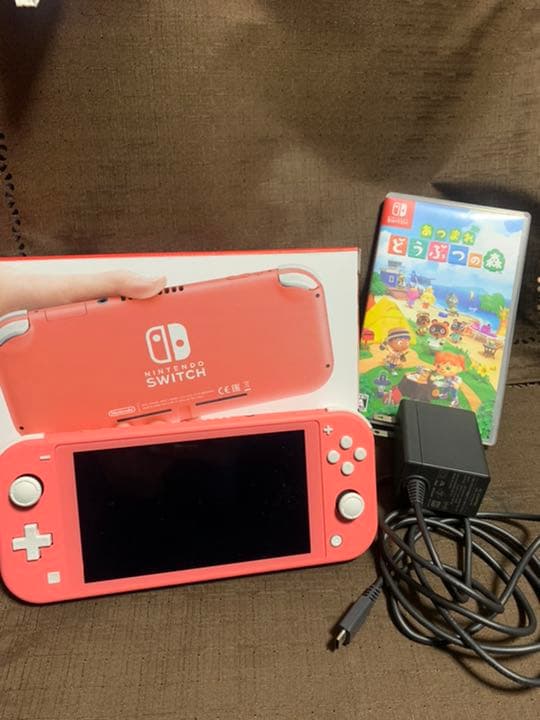 [ピスケさん専用]Nintendo Switch NINTENDO SWITCH