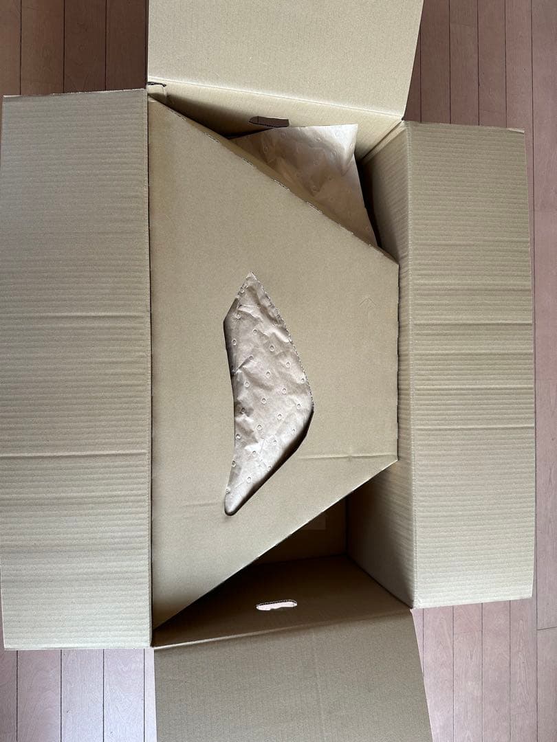 【美品】50プリウス前期 純正 右ヘッドライト