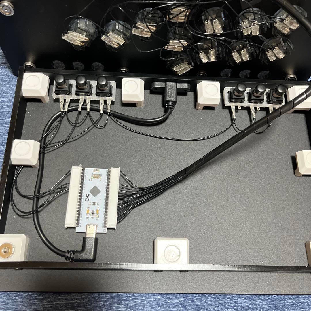 その他 punk workshop minibox type b